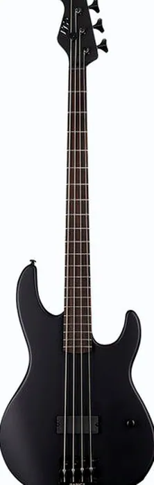 ESP LTD AP-4 Black Metal