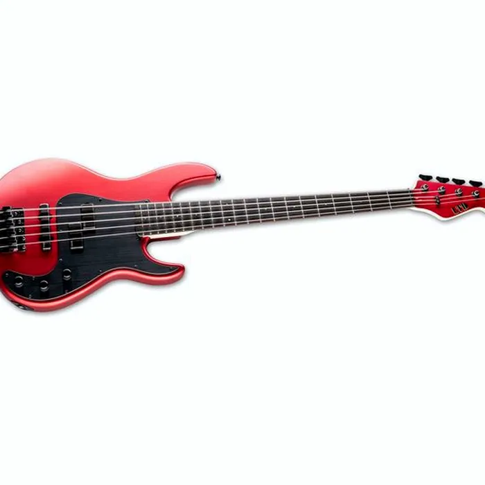 ESP LTD AP-5 – photo 5