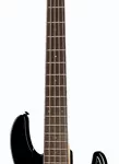 La basse électrique ESP LTD AP-5 Black | Test et Avis | E.G.L