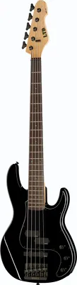 ESP LTD AP-5 Black