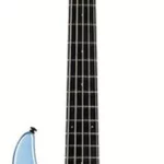 La basse électrique ESP LTD AP-5 Pelham Blue | Test et Avis | E.G.L