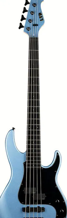 ESP LTD AP-5 Pelham Blue