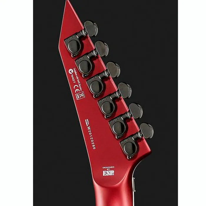 ESP LTD Arrow-1000 CARS – photo 9