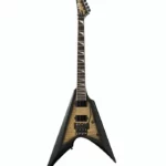La guitare électrique ESP LTD Arrow-1000 Charcoal Burst Test, Avis, Comparatif