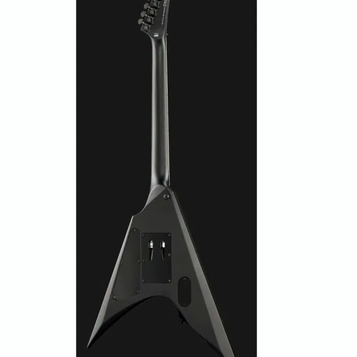 ESP LTD Arrow-1000 Charcoal Burst – photo 5