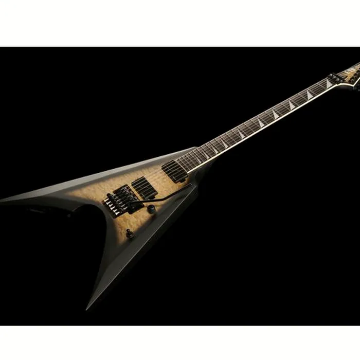 ESP LTD Arrow-1000 Charcoal Burst – photo 11