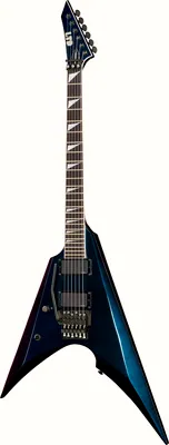 ESP LTD Arrow-1000 LH VLAN B-Stock