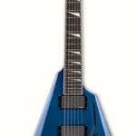 La guitare électrique ESP LTD Arrow-1000 VLAND | Test, Avis & Comparatif
