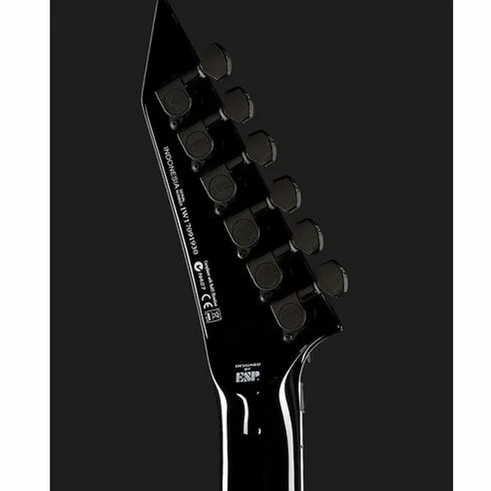 ESP LTD Arrow-200 Black – photo 9