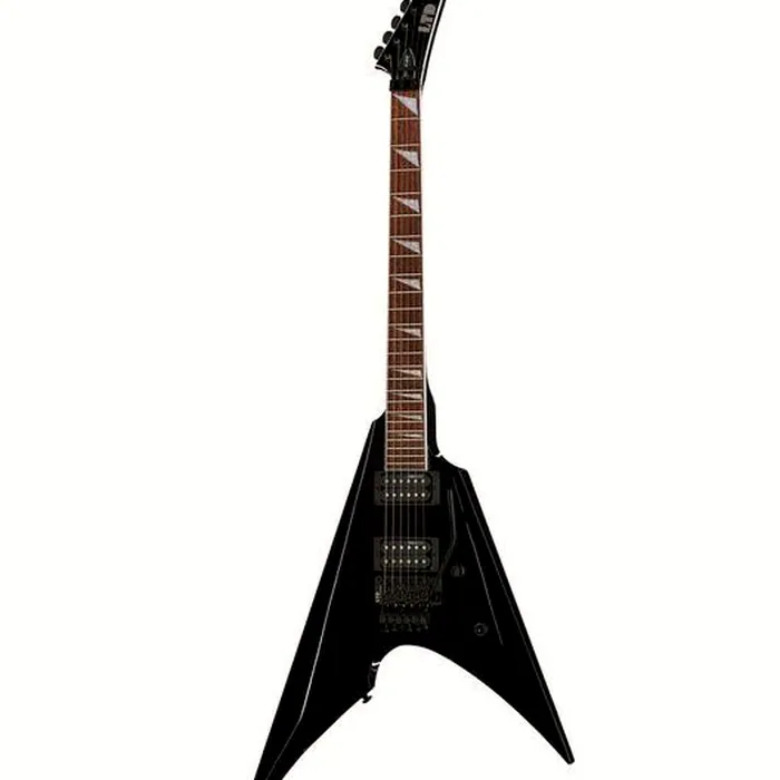 ESP LTD Arrow-200 Black – photo 2