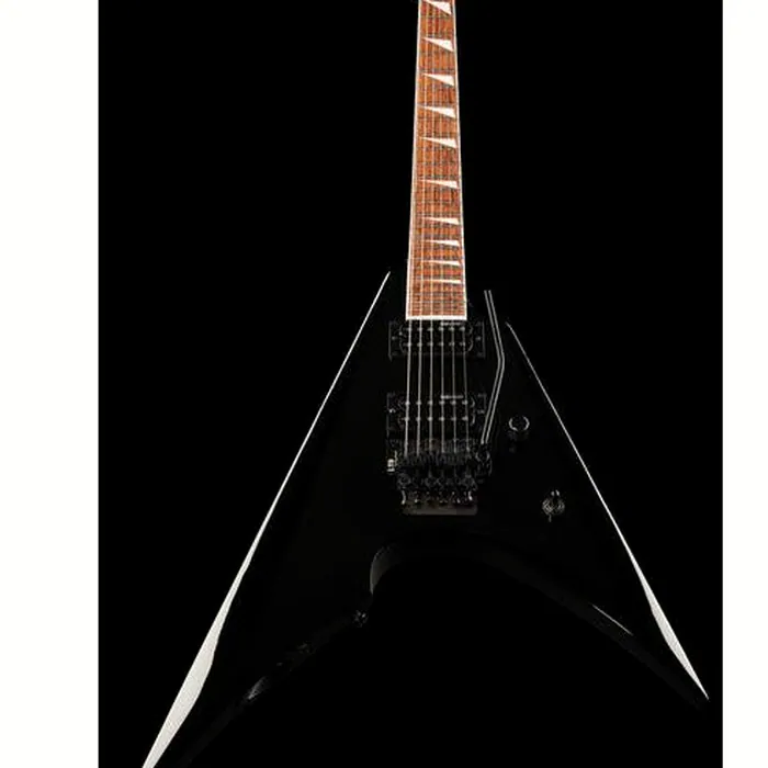 ESP LTD Arrow-200 Black – photo 10