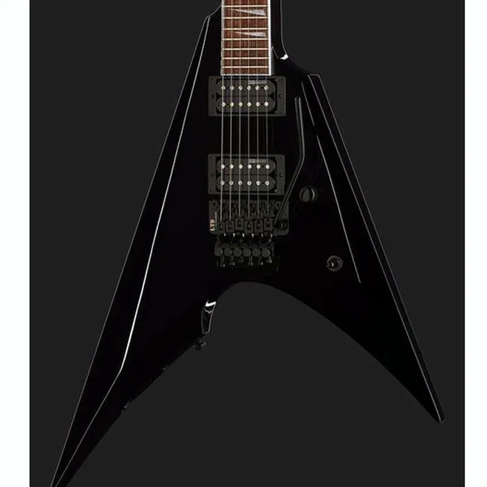 ESP LTD Arrow-200 Black – photo 6