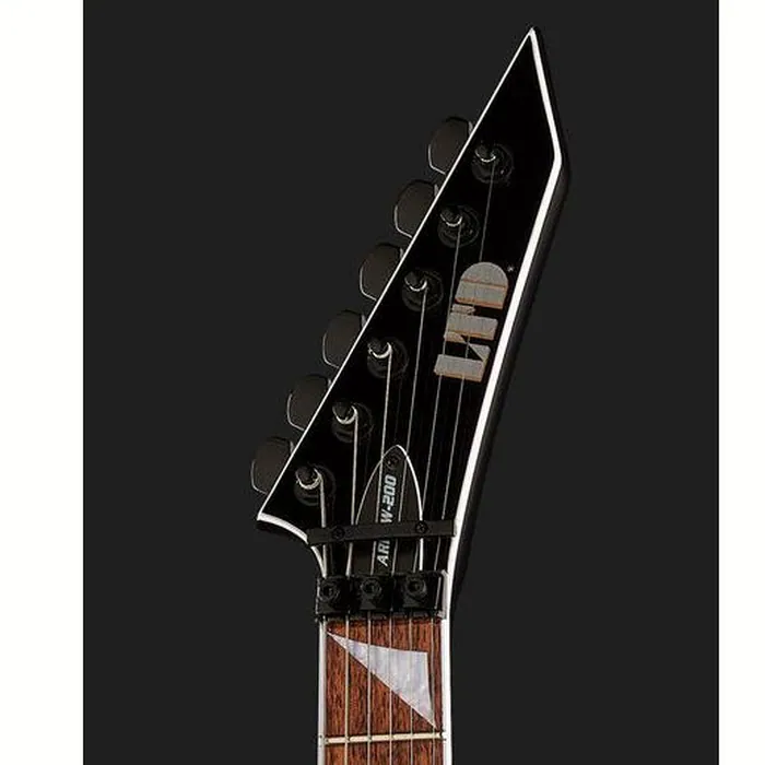 ESP LTD Arrow-200 Black – photo 8
