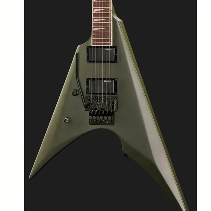 ESP LTD Arrow-200 MGS LH – photo 6