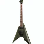 La guitare électrique ESP LTD Arrow-200 MGS LH / Avis et Test