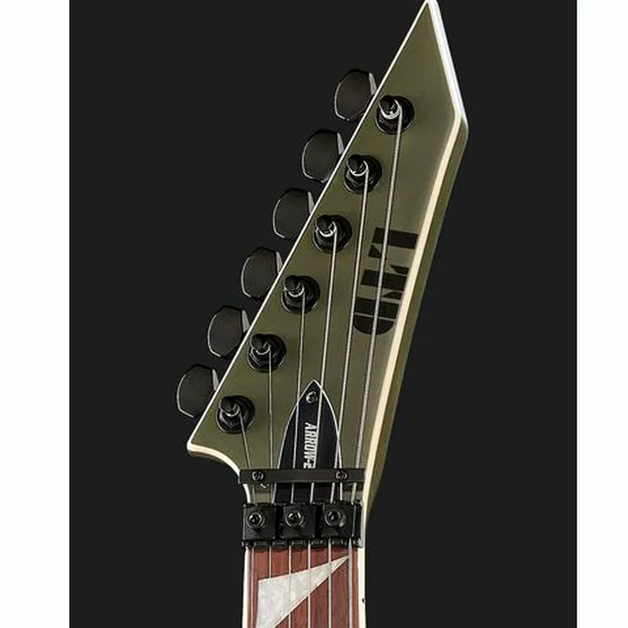 ESP LTD Arrow-200 MGS LH – photo 8