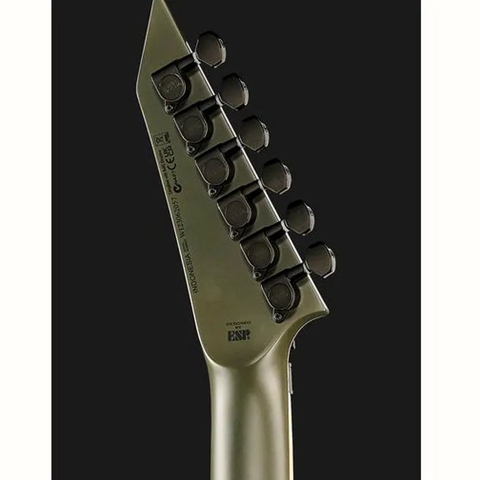 ESP LTD Arrow-200 MGS LH – photo 9