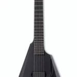 La guitare électrique ESP LTD Arrow BKM BLKS | Test, Avis & Comparatif