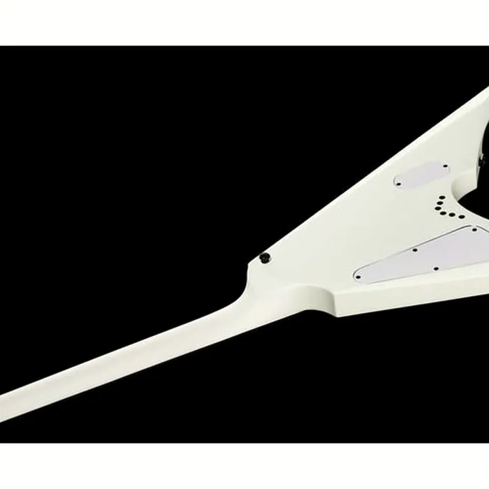 ESP LTD Arrow-NT Arctic Metal SWS – photo 10