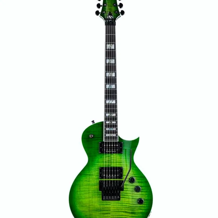 ESP LTD AS-1 FR Alex Skolnick LB – photo 2