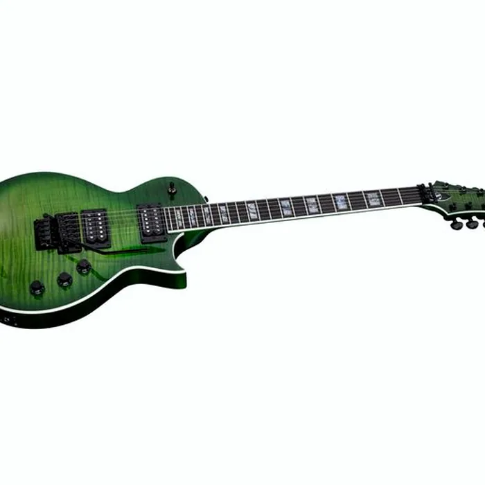 ESP LTD AS-1 FR Alex Skolnick LB – photo 5