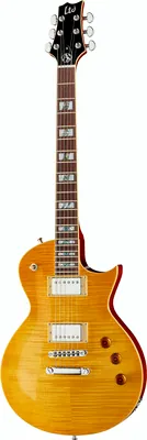 ESP LTD AS 1FM LB B-Stock