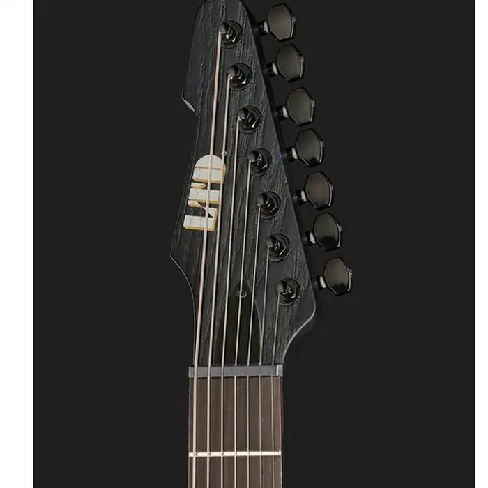 ESP LTD AW-XJ7B ET OG BLKS – photo 8