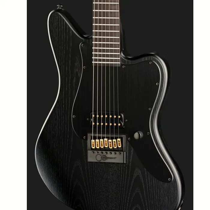 ESP LTD AW-XJ7B ET OG BLKS – photo 6