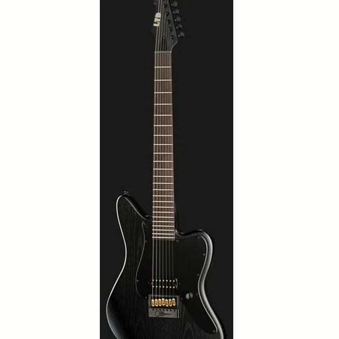 ESP LTD AW-XJ7B ET OG BLKS – photo 4