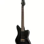 Avis guitare électrique ESP LTD AW-XJ7B ET OG BLKS