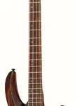 La basse électrique ESP LTD B-1004 Natural Satin | Test et Avis | E.G.L