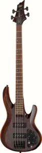 ESP LTD B-1004 Natural Satin