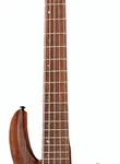 La basse électrique ESP LTD B-1005 Natural Satin | Test et Avis | E.G.L