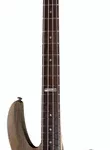 La basse électrique ESP LTD B-204SM STBLKS | Test et Avis | E.G.L