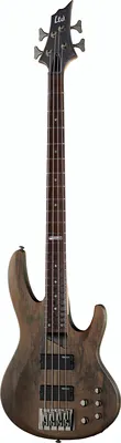 ESP LTD B-204SM STBLKS