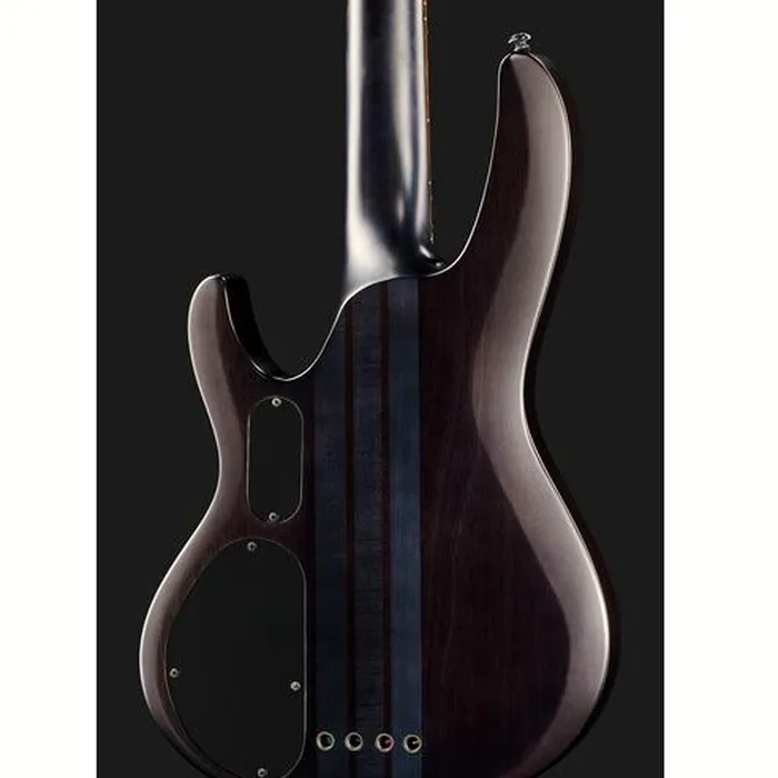 ESP LTD B-4E BP Charcoal Burst – photo 7