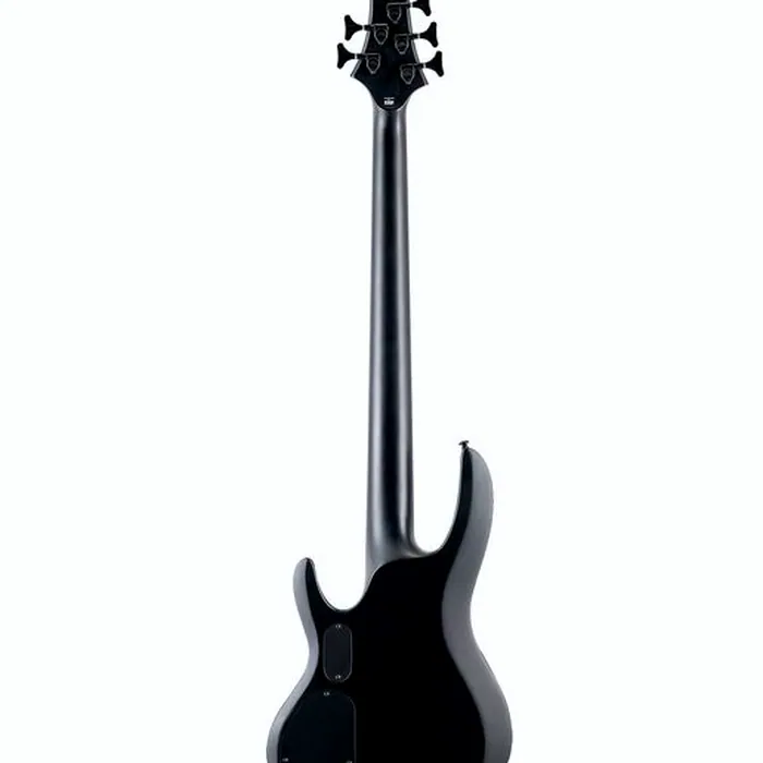 ESP LTD B-5E BP Charcoal Burst – photo 4