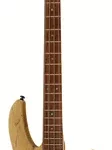 La basse électrique ESP LTD B204SM Natural Satin | Test et Avis | E.G.L