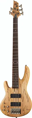 ESP LTD B205SM Natural Satin LH