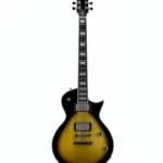 Guitare électrique ESP LTD Bill Kelliher BK-600 VSSB : Avis et Test