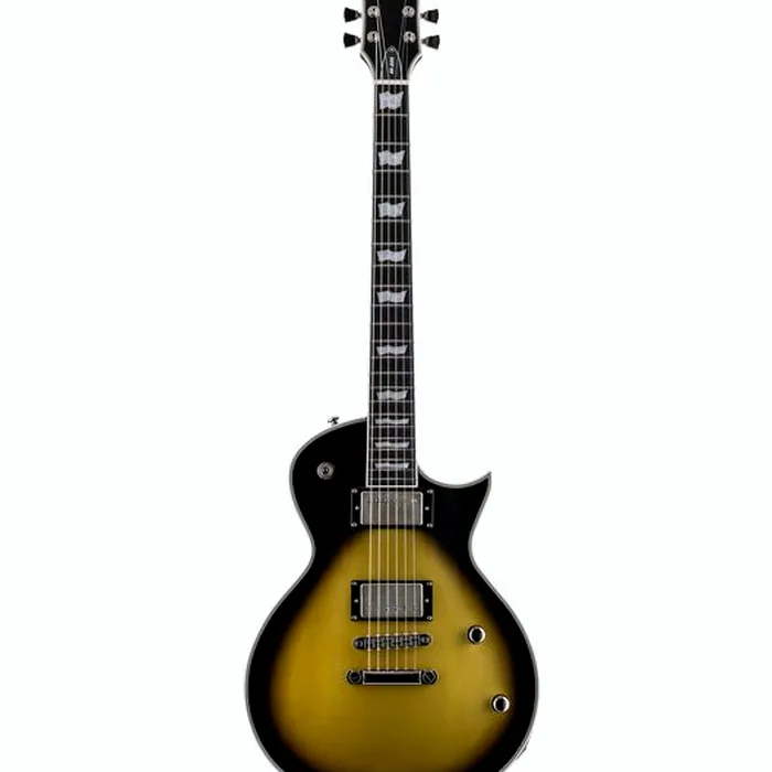 ESP LTD Bill Kelliher BK-600 VSSB – photo 2