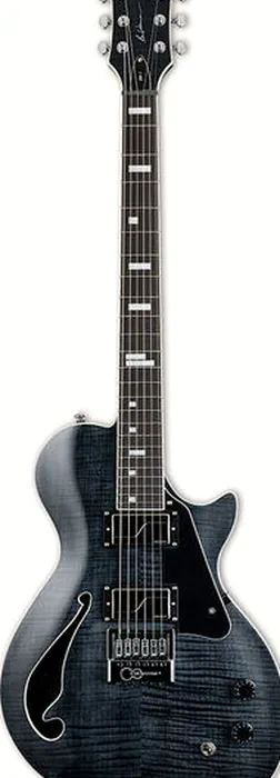 ESP LTD BW 1 FMET STBLKF