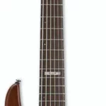 La basse électrique ESP LTD D-6 Natural Satin | Test et Avis | E.G.L