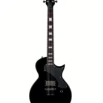 ESP LTD EC-01 FT Black (Guitare électrique) , Avis et Test