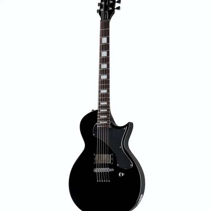 ESP LTD EC-01 FT Black – photo 5