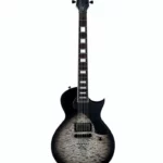 Avis sur ESP LTD EC-01 FT CBS – Test guitare électrique