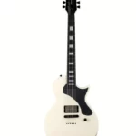 La guitare électrique ESP LTD EC-01 FT Olympic White Test, Avis & Comparatif