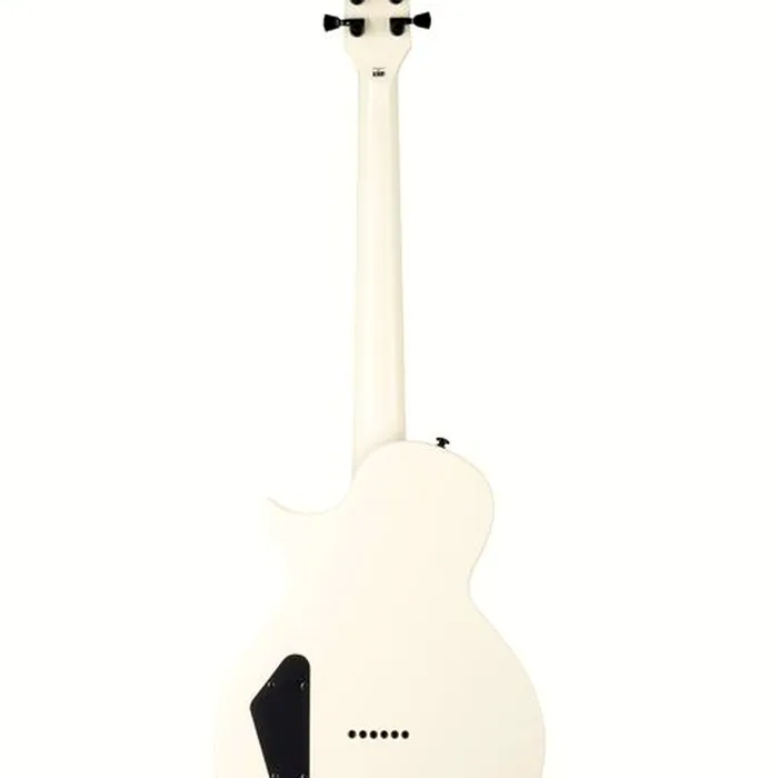 ESP LTD EC-01 FT Olympic White – photo 4