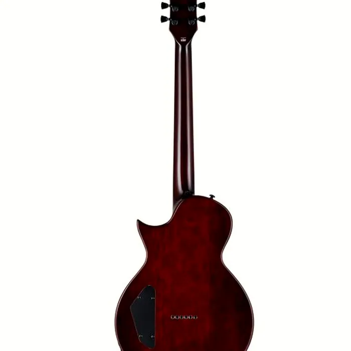 ESP LTD EC-01 FT Vintage Burst – photo 4