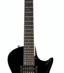 La guitare électrique ESP LTD EC-10 BLK B-Stock | Test, Avis & Comparatif